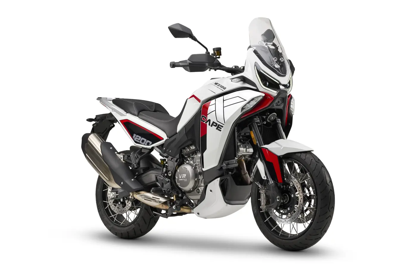 MOTORCYCKLAR