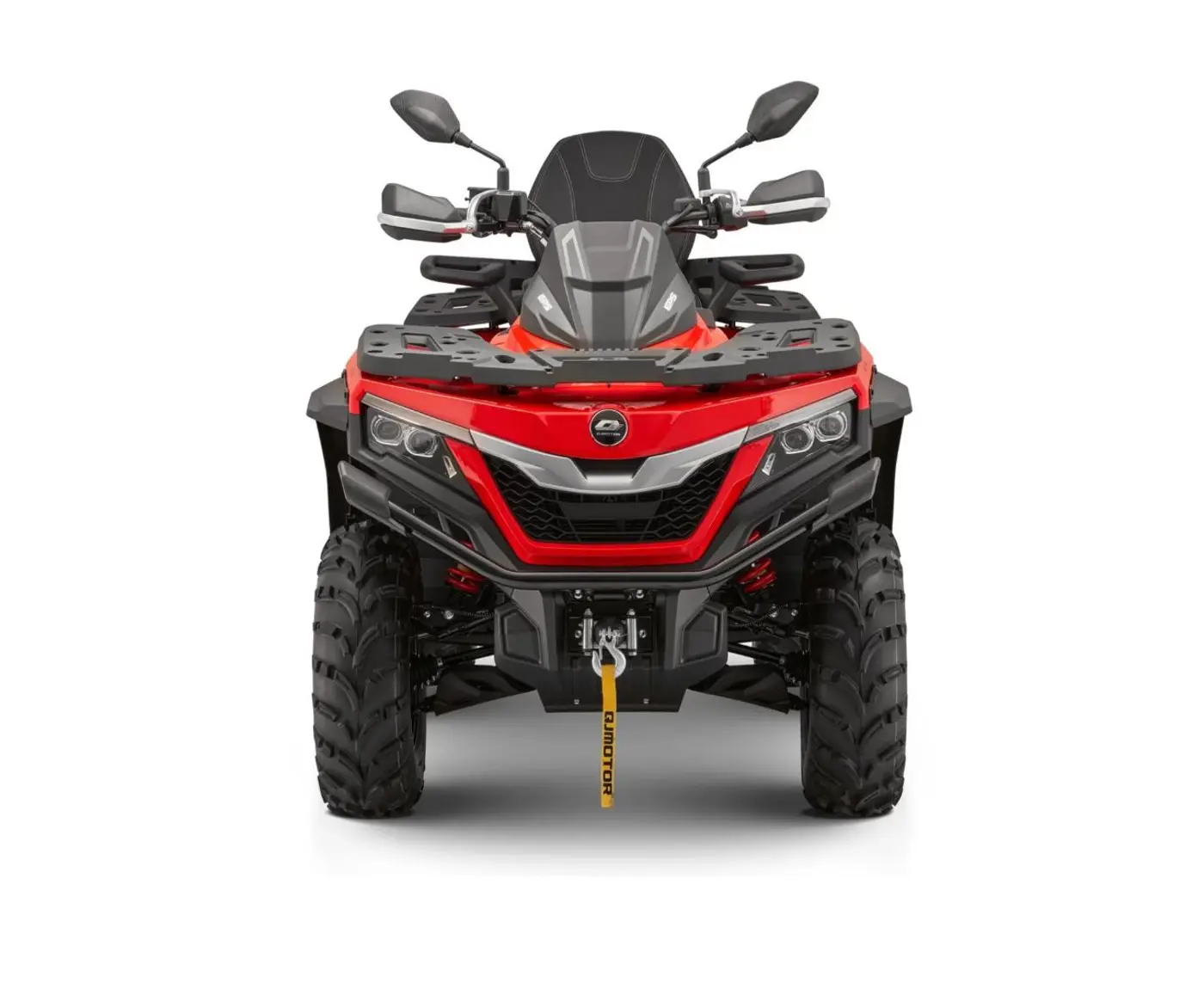 ATV